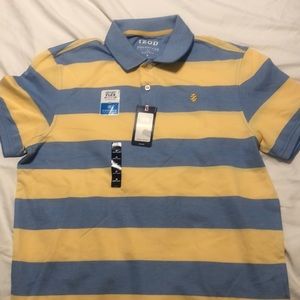 IZOD men’s polo shirt